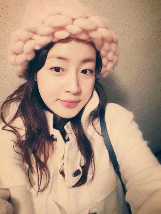 사진=강소라 인스타그램